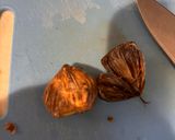 栗が剥きやすいコツあり！栗ご飯作り方5写真