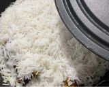 フライパンで簡単＆絶品チキンビリヤニ作り方7写真