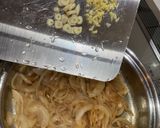 鶏ひき肉のココナッツキーマカレー作り方2写真
