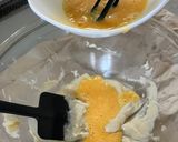 タルト生地とクレームダマンド（18cm）作り方9写真