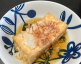 あつあげで★揚げ出し豆腐風作り方3写真