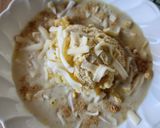 受験生に2分でチーズリゾット☆朝食や夜食作り方1写真