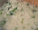 【七草粥】ごはんで作る♡子ども完食レシピ作り方6写真