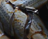 鰆の漬け焼き作り方3写真