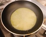 フライパンで鶏ムネ肉のレモン蒸し作り方6写真