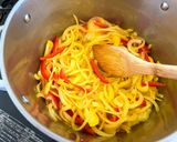 ブラジル料理moquecaムケッカ作り方10写真