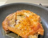 鶏肉のグリル作り方5写真