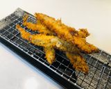 【ボリュームアップ】ししゃもフライ作り方3写真