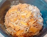 炊き込みご飯作り方7写真