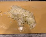 定番ハンバーグ作り方1写真