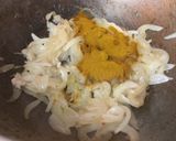 ホテル風スープカレー作り方5写真