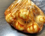 うずら味玉作り方2写真