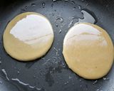 カスタードどら焼き作り方3写真
