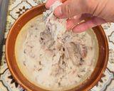 魚と里芋のコロッケ作り方11写真
