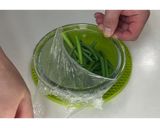 鶏肉ときゃべつのガーリック炒め★動画あり作り方7写真