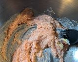簡単たらこパスタ作り方1写真