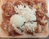 激旨やみつきになる甘酢テリマヨチキン作り方2写真