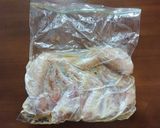 鶏手羽先　低温調理作り方5写真