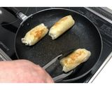 揚げ巻きポテトパイ★動画あり★作り方18写真