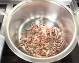 [保育園幼児食]ジャーマンポテト作り方3写真