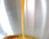 ゆず香るポムドンビビンバ風作り方1写真