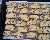 不器用ビスコッティ風作り方4写真