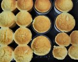混ぜて焼くだけ♪絶品チーズケーキ作り方6写真