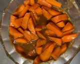 漬時間無簡単洋風味噌塩昆布味甘酢人参浅漬作り方7写真