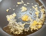 焼肉の生だれで 包まない餃子の具丼作り方4写真