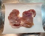 【糖尿病保存】鳥もも肉の冷凍保存作り方5写真
