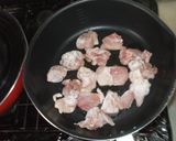 新玉ねぎ甘辛炒め♪簡単作り方3写真