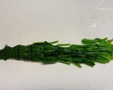 ほうれん草の冷凍保存作り方5写真