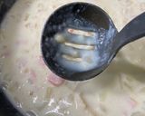美味しい美味しいクリームコロッケ作り方4写真