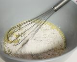 小麦粉で作る基本の☆お好み焼き☆作り方2写真
