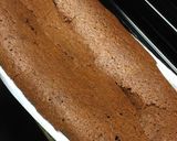簡単！濃厚ガトーショコラ作り方8写真