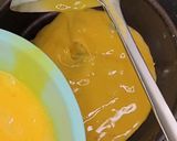 半熟玉子のオムハヤシ作り方8写真