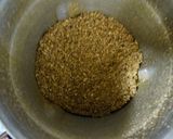爽やかスリランカカレー粉作り方5写真