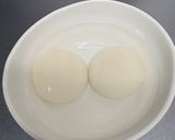 餅フロランタン作り方1写真