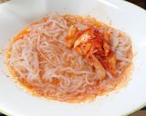 超簡単!しらたきでビビン麺(タレも作るよ作り方7写真