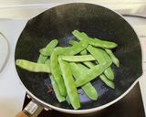 インゲン豆とスペアリブの煮込み作り方3写真