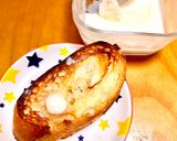 手作りバター♪ヘルシー豆乳バター♪作り方2写真