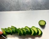 夏は冷蔵庫で簡単♪きゅうりのぬか漬け作り方4写真