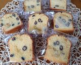 おせちリメイク🎍 パウンドケーキ 作り方10写真