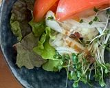 玉ねぎの甘酢サラダ作り方6写真