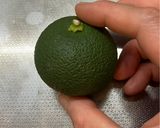 アイス・カボスティー作り方3写真