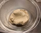 玄米粉100%トルティーヤの皮作り方2写真