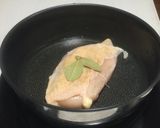 夏痩せ･鶏ムネ肉とナスのニース風よだれ鶏作り方4写真