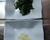 カリカリツナパン粉とトマトのパスタ作り方7写真