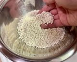 砂糖不使用なのに甘〜い✨発酵あずき作り方4写真