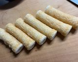 ザクフワッ!!とーちゃんの特製磯辺揚げ!作り方1写真